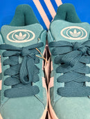 Tênis Adidas Campus 00s Verde - Pronta Entrega