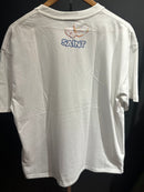 Camiseta Saint Michael Shermer Academy Oreo White - Pronta Entrega