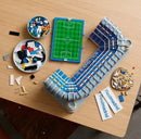 LEGO Real Madrid Estadio Santiago Bernabeu 5876 Pecas 10299