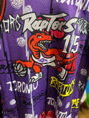 Jersey NBA Classics Toronto Raptors Vince Carter