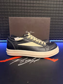 Tênis Rick Owens x Chrome Hearts Vintage - Pronta Entrega