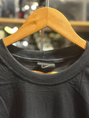 Camiseta Oversized Nike Air Max 90 Homegrown Preta- Pronta Entrega