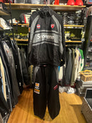 Conjunto Ducati x Supreme Preto - Pronta Entrega