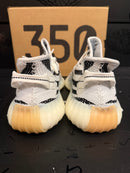 Tênis Adidas Yeezy Boost 350 V2 Zebra - Pronta Entrega