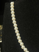 Colar de Pérolas - Pronta Entrega