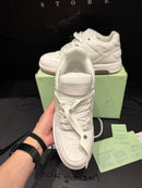 Tênis Off-White Out of Office 'Triple White' - Pronta Entrega