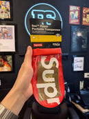 Supreme SealLine See Pouch Pochette Transparence Large - Pronta Entrega