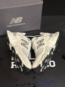Tênis New Balance 9060 Sea Salt Raincloud - Pronta Entrega