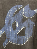 Camiseta Godspeed Doberman Black - Pronta Entrega