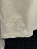 Chrome Hearts x Comme des Garçons Multi Color Cross Long Sleeve White - Pronta Entrega