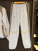 Conjunto Palace x Nike Track Jacket & Track Pants Blue - Pronta Entrega