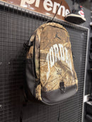 Mochila Nike Jordan Realtree 33L Backpack - Pronta Entrega