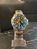 Relógio Rolex GMT-Master II - Pronta Entrega