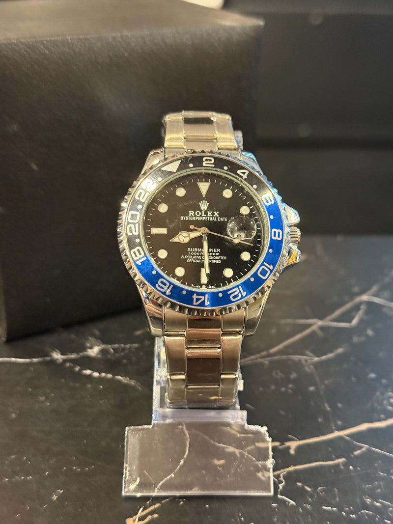 Relógio Rolex GMT-Master II - Pronta Entrega
