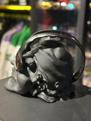 Óculos Oakley Over The Top (OTT) Black Lente Prizm - Pronta Entrega