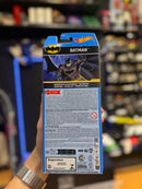 Carrinho Hot Wheels Batman 5-Pack Mattel - Pronta Entrega