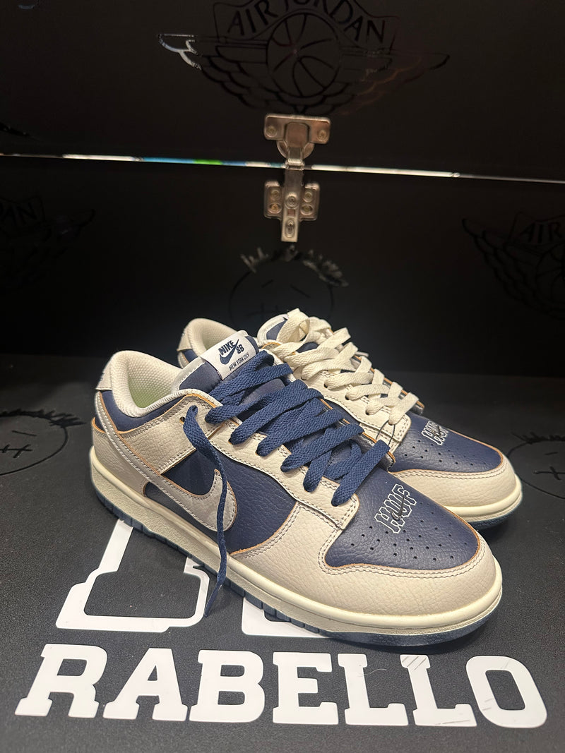 Tênis Nike Dunk Low HUF OG New York - Pronta Entrega