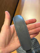 Bolsa Goyard Boston 50 Grey - Pronta Entrega