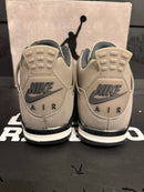 Tênis Nike Air Jordan 4 Retro "Cave Stone" - Pronta Entrega
