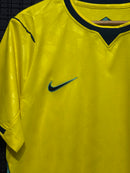 Camisa Seleção Brasil 2026 Amarela Nike Torcedor Amarelo Copa do Mundo - Pronta Entrega