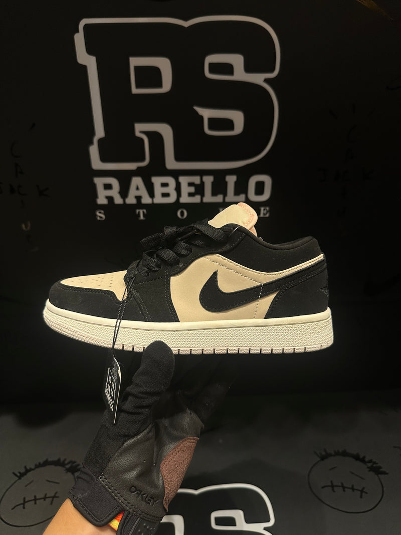 Tênis Nike Air Jordan 1 Low Guava Ice - Pronta Entrega