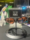 Óculos Oakley Minute Black Pink Lente Prizm - Pronta Entrega