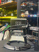 Óculos Gucci Chumbo Lente Preta - Pronta Entrega