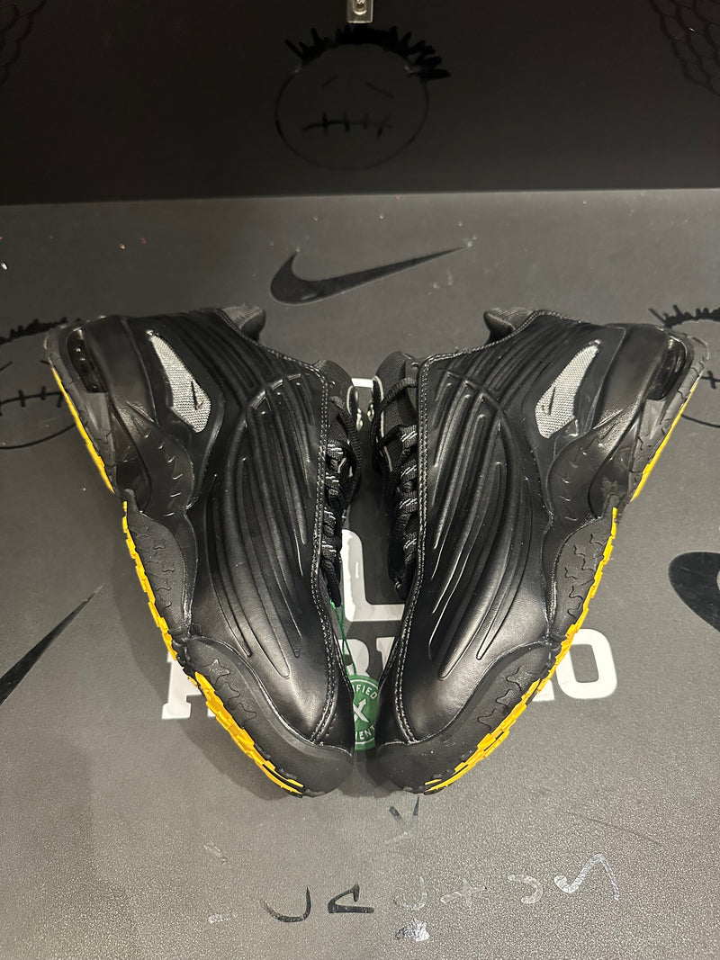Tênis Nike NOCTA Hot Step 2 Black - Pronta Entrega