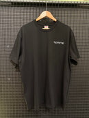 Camiseta SUPREME NY City Black - Pronta Entrega