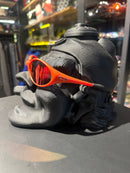 Óculos Oakley Eye Jacket Piet Lente Rubi - Pronta Entrega