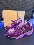 Tênis Nike x Nocta Hot Step II Purple - Pronta Entrega