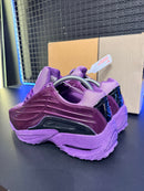 Tênis Nike x Nocta Hot Step II Purple - Pronta Entrega