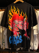 Camiseta TRAVIS SCOTT UTOPIA Preta - Pronta Entrega