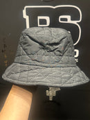 Bucket Dior Black - Pronta Entrega