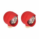 Cars x Crocs Classic Clog Lightning McQueen - Pronta Entrega