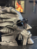 Óculos Oakley Deadbolt Black - Pronta Entrega