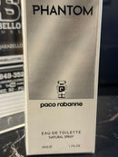 Perfume Paco Rabanne Phantom 50 ML Contratipo - Pronta Entrega