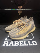 Tênis Adidas Yeezy Boost 380 Mist Reflective - Pronta Entrega