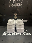 Tênis Nike Air Force 1 All White - Pronta Entrega