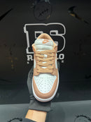 Tênis Nike Dunk Low Rose Whisper - Pronta Entrega