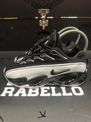 Tênis Nike NOCTA Glide Black/White - Pronta Entrega