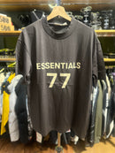 Camiseta ESSENTIALS 77 - Pronta Entregaa