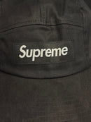Boné Supreme Preto - Pronta Entrega