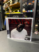 CD Kendrick Lamar “Damn” - Pronta Entrega