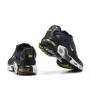 Nike Air Max Plus TN "Black/Yellow" - Encomenda