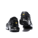 Nike Air Max plus TN "Black/White" - Encomenda