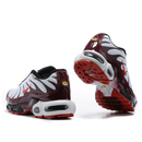 Nike Air Max plus TN "Red White" - Encomenda