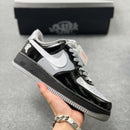 Air Force 1 x Central Cee x Syna World Low Black Light Smoke Grey - Encomenda