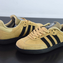 Adidas Samba ADV Cardboard Black - Encomenda