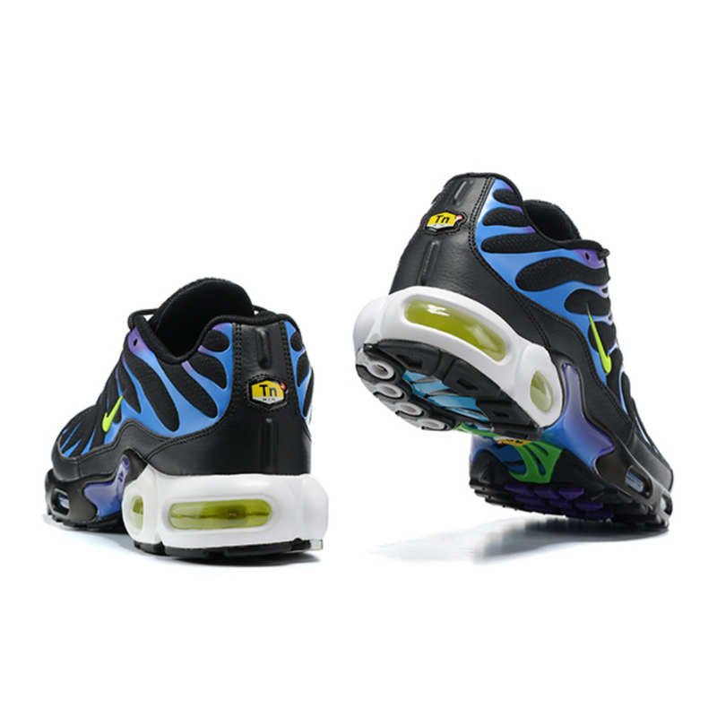 Nike Air Max Plus TN "Neon" - Encomenda